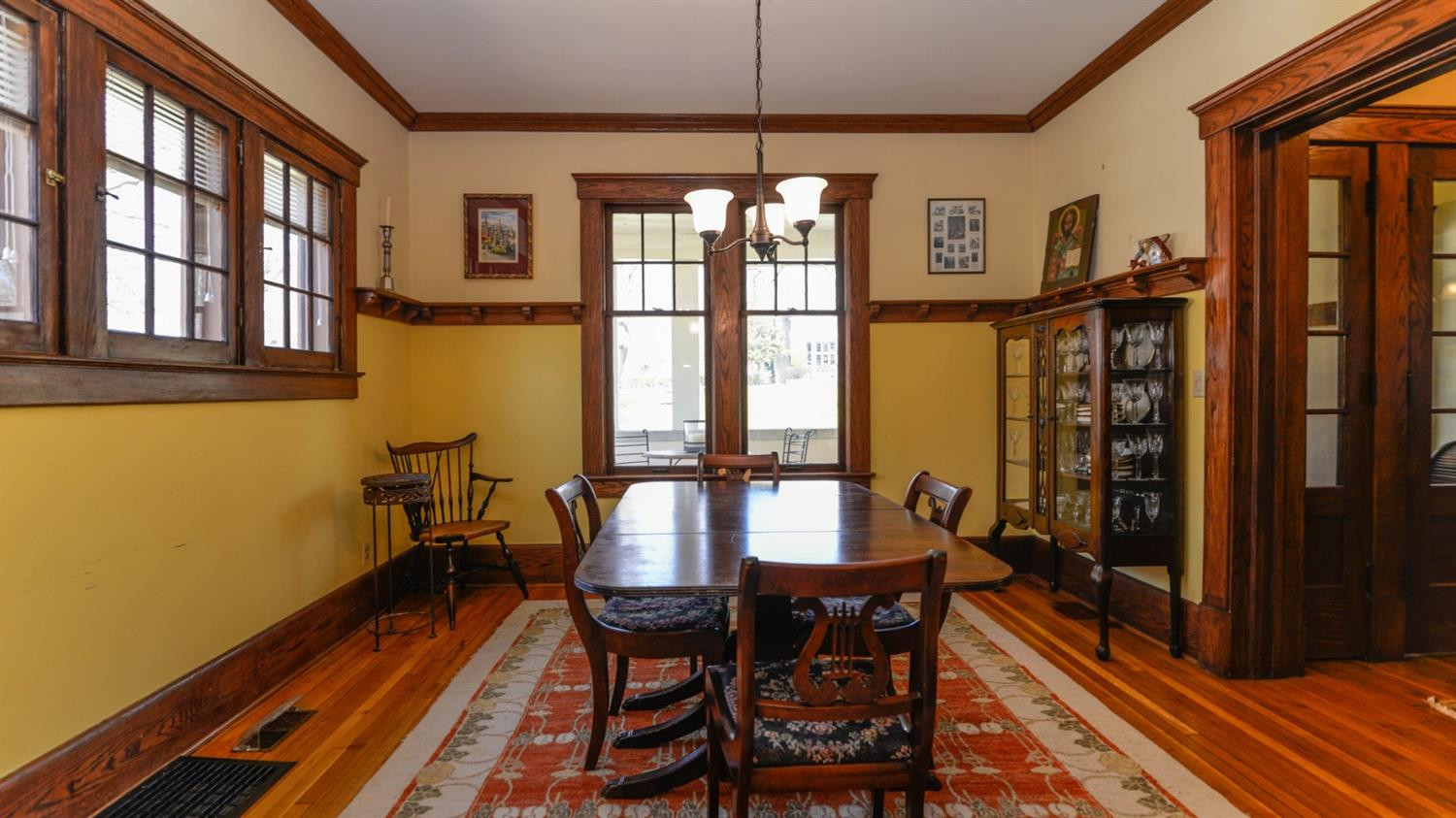 1404 Cambridge Road Ann Arbor, MI 48104 - Photo 23 of 59 Photo 23