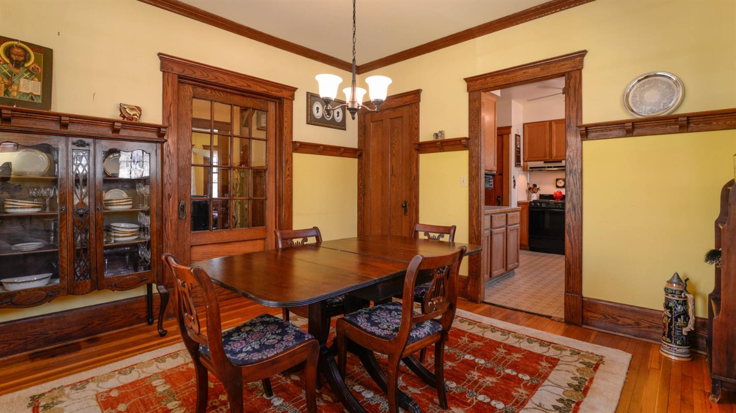 1404 Cambridge Road Ann Arbor, MI 48104 - Photo 24 of 59 Photo 24