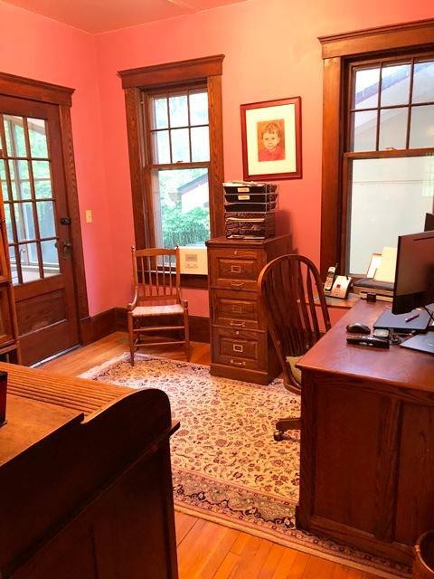 1404 Cambridge Road Ann Arbor, MI 48104 - Photo 26 of 59 Photo 26