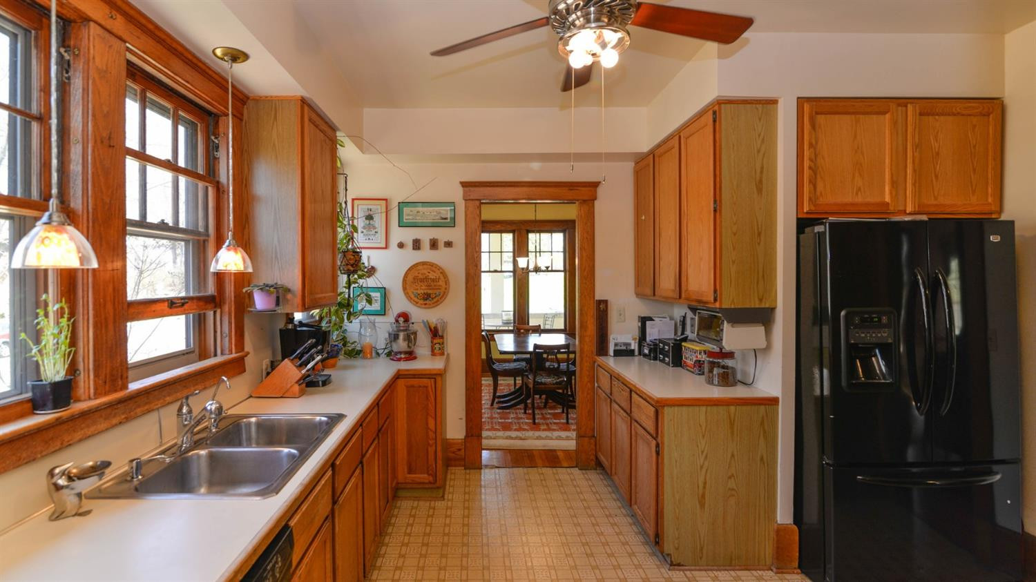 1404 Cambridge Road Ann Arbor, MI 48104 - Photo 28 of 59 Photo 28