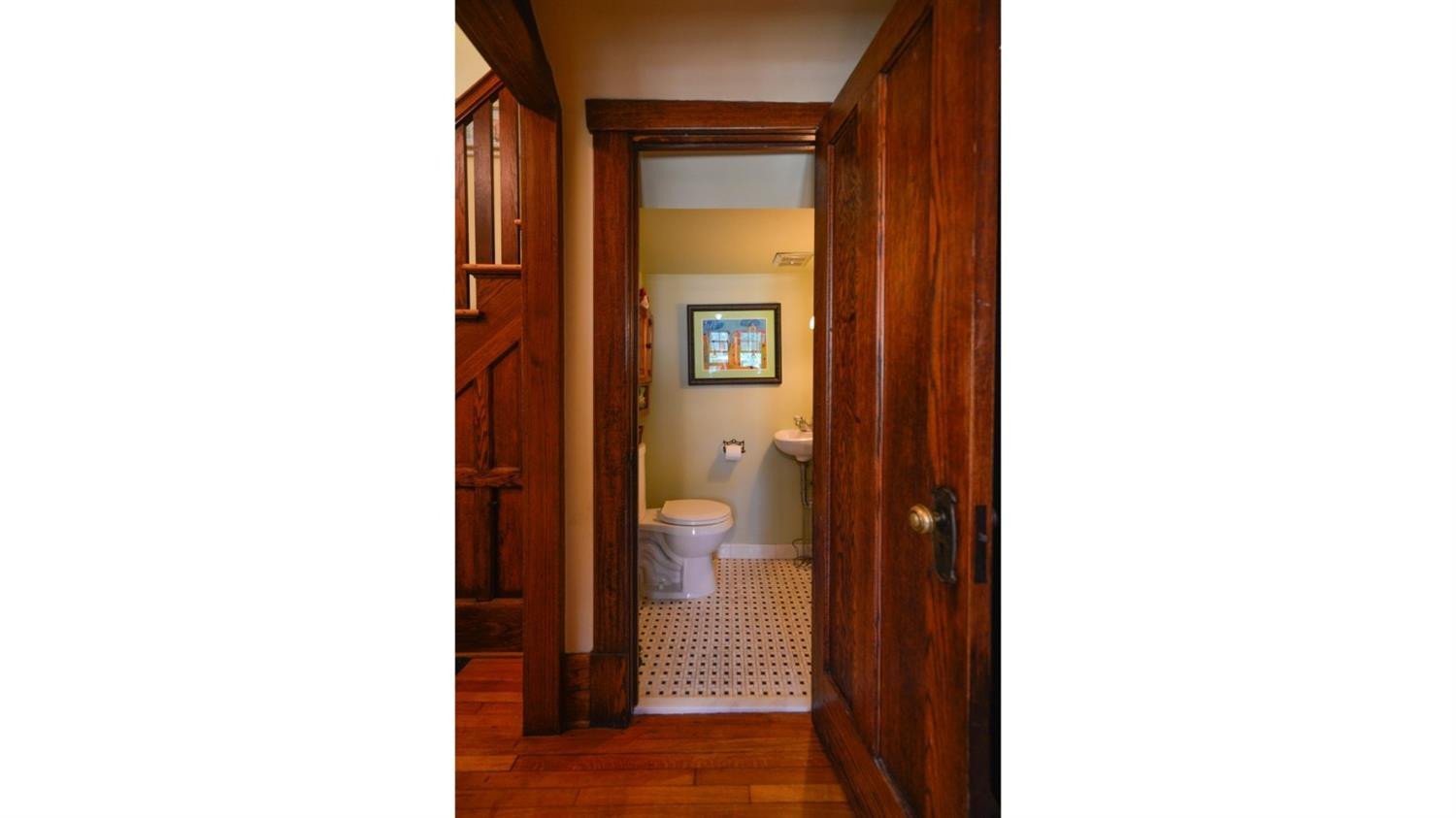 1404 Cambridge Road Ann Arbor, MI 48104 - Photo 31 of 59 Photo 31