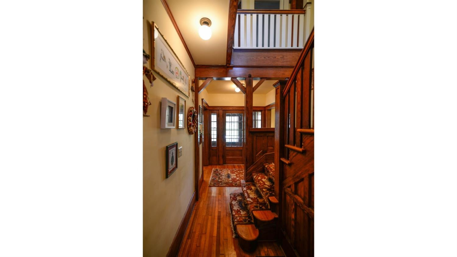 1404 Cambridge Road Ann Arbor, MI 48104 - Photo 32 of 59 Photo 32