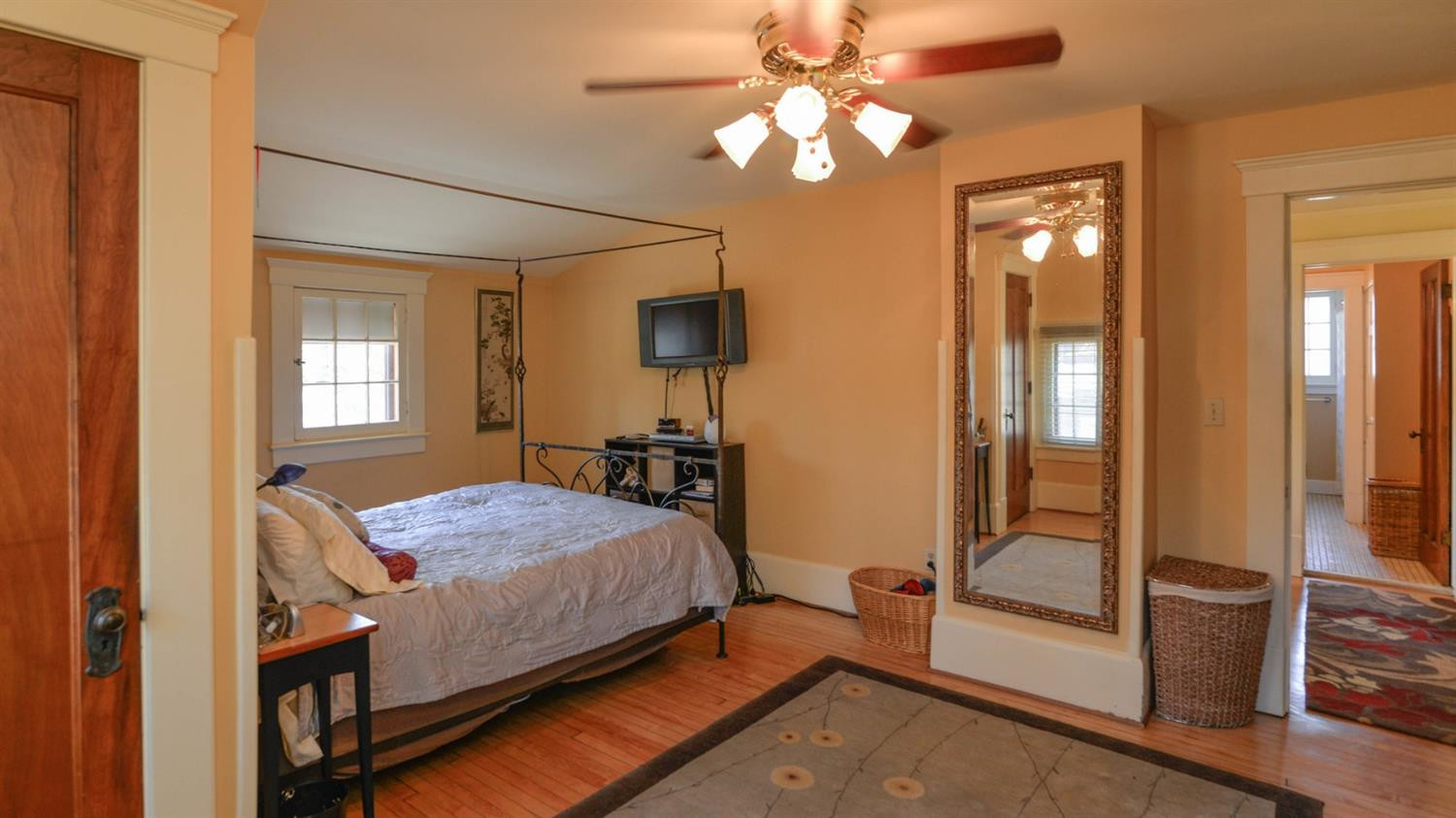 1404 Cambridge Road Ann Arbor, MI 48104 - Photo 35 of 59 Photo 35