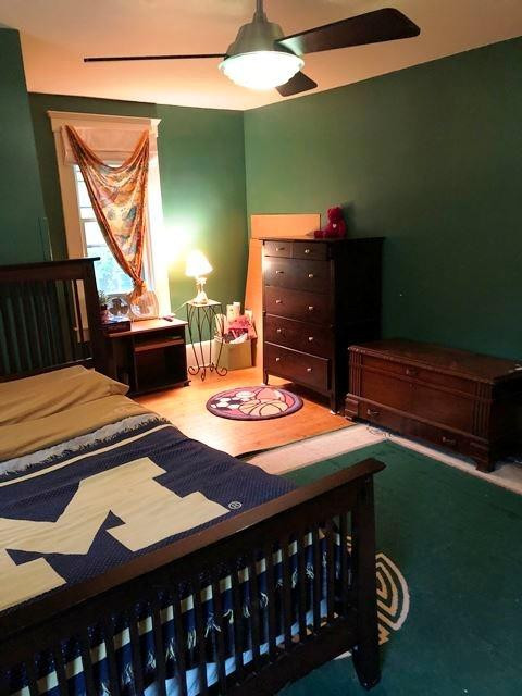 1404 Cambridge Road Ann Arbor, MI 48104 - Photo 38 of 59 Photo 38