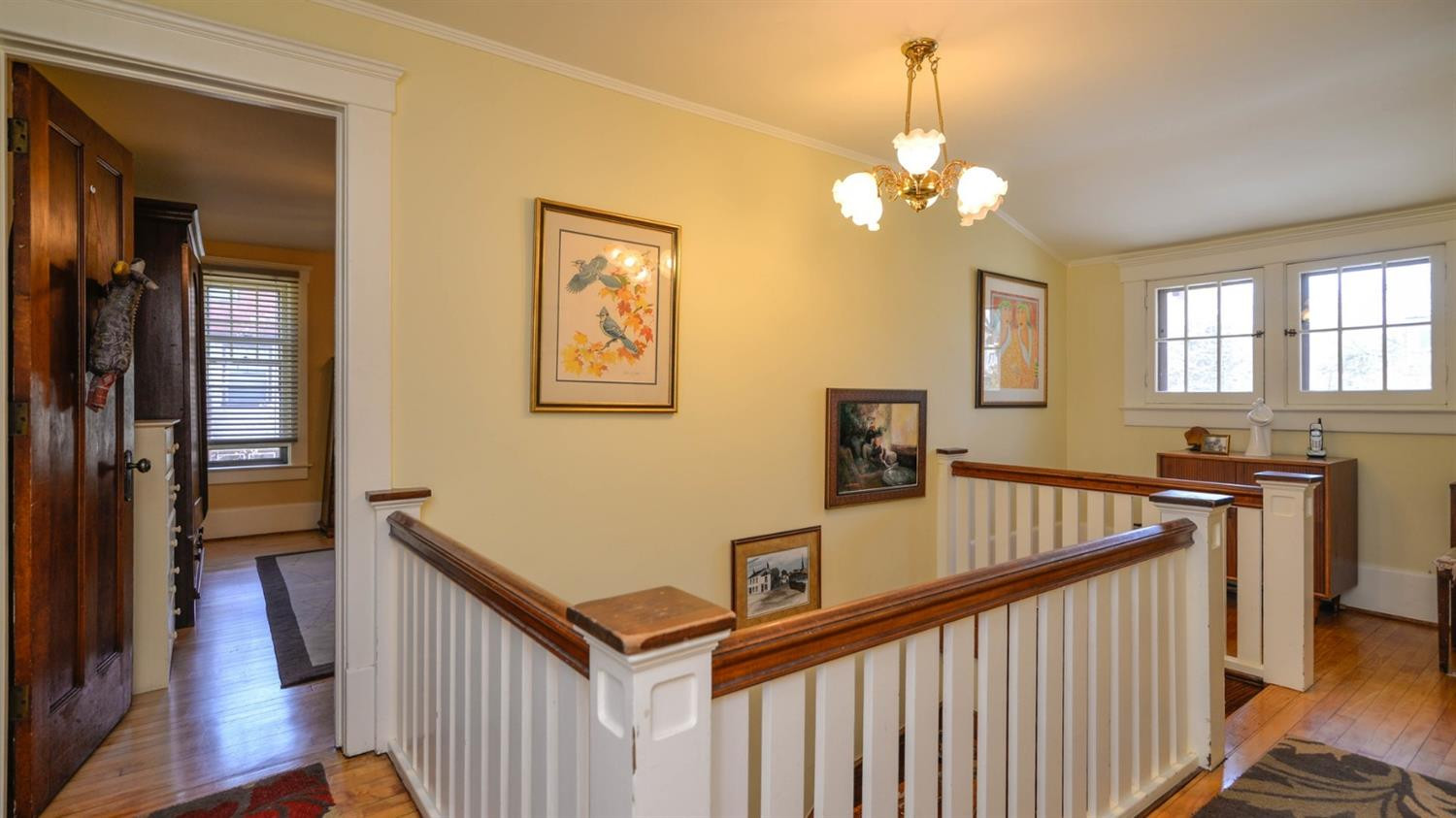 1404 Cambridge Road Ann Arbor, MI 48104 - Photo 42 of 59 Photo 42