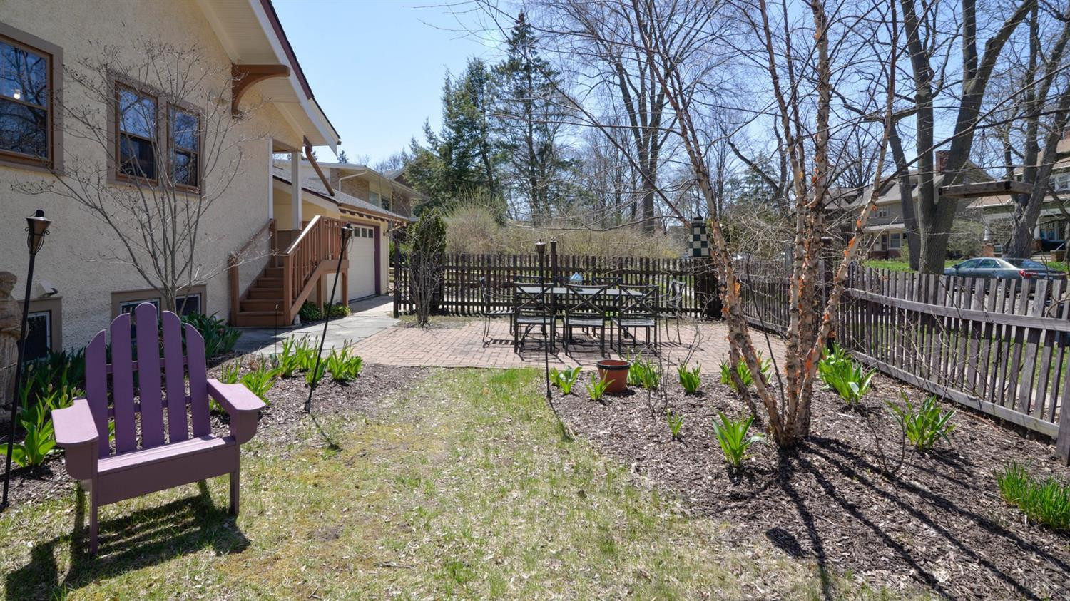 1404 Cambridge Road Ann Arbor, MI 48104 - Photo 51 of 59 Photo 51