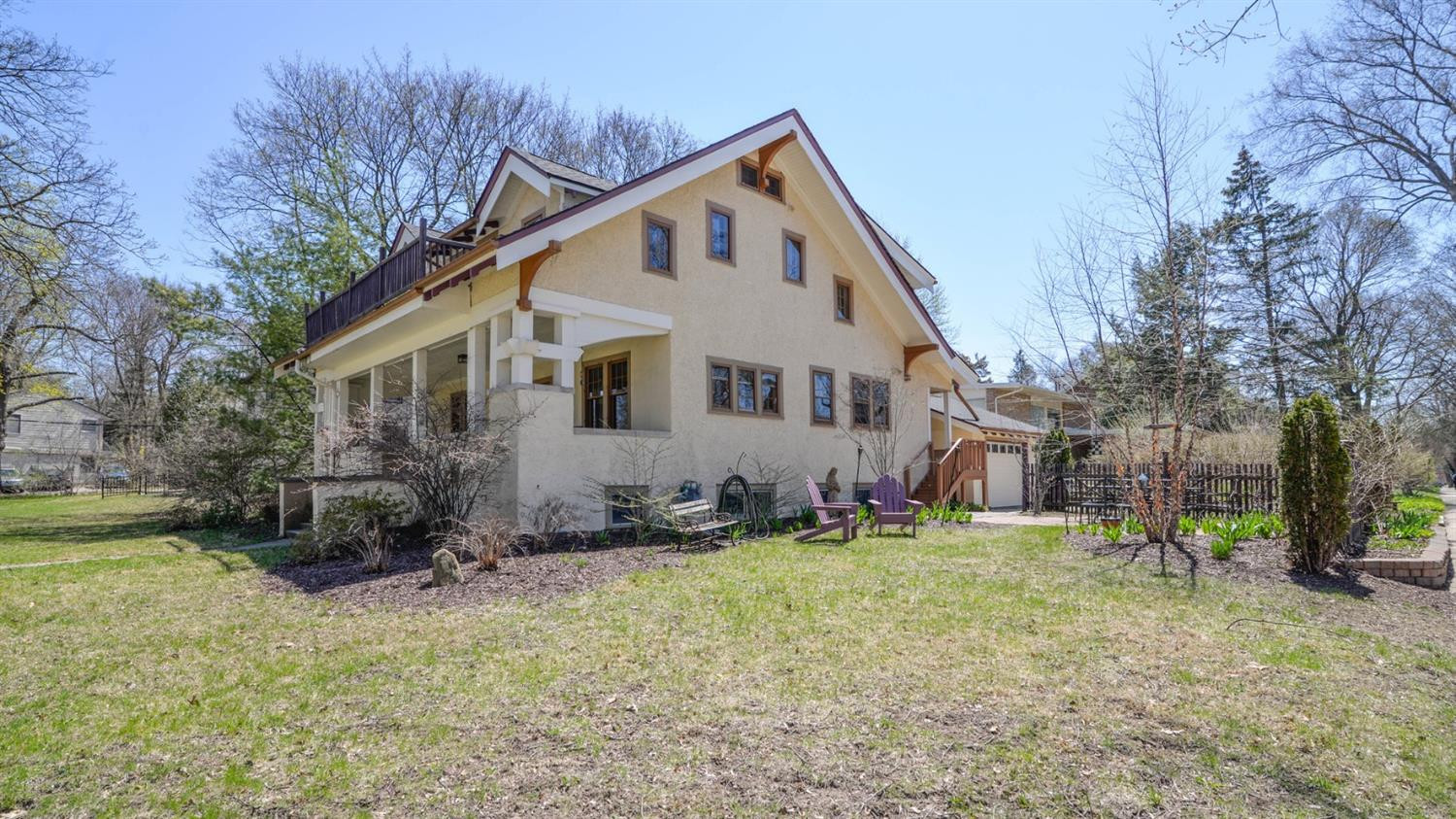1404 Cambridge Road Ann Arbor, MI 48104 - Photo 6 of 59 Photo 6
