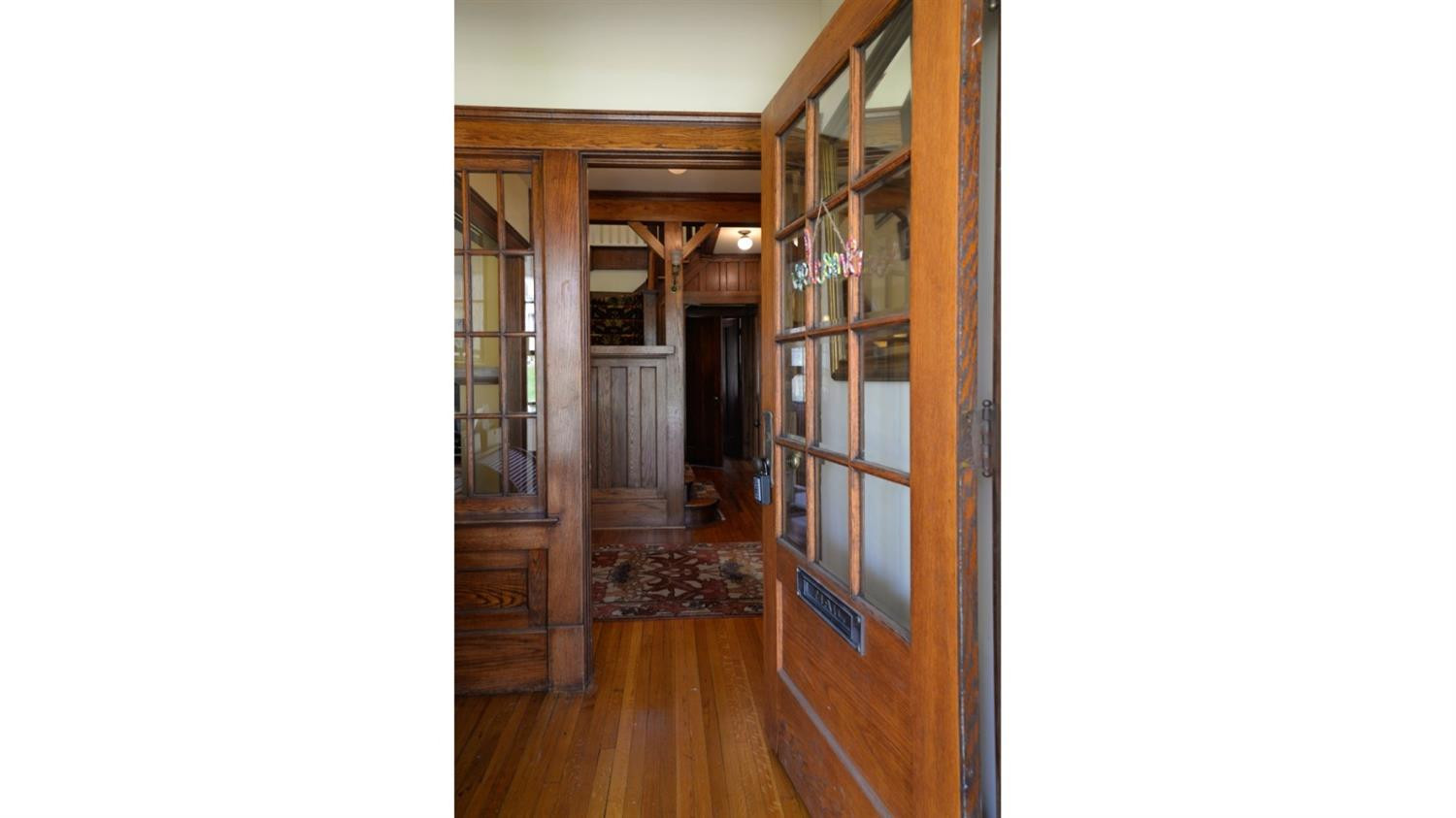 1404 Cambridge Road Ann Arbor, MI 48104 - Photo 10 of 59 Photo 10