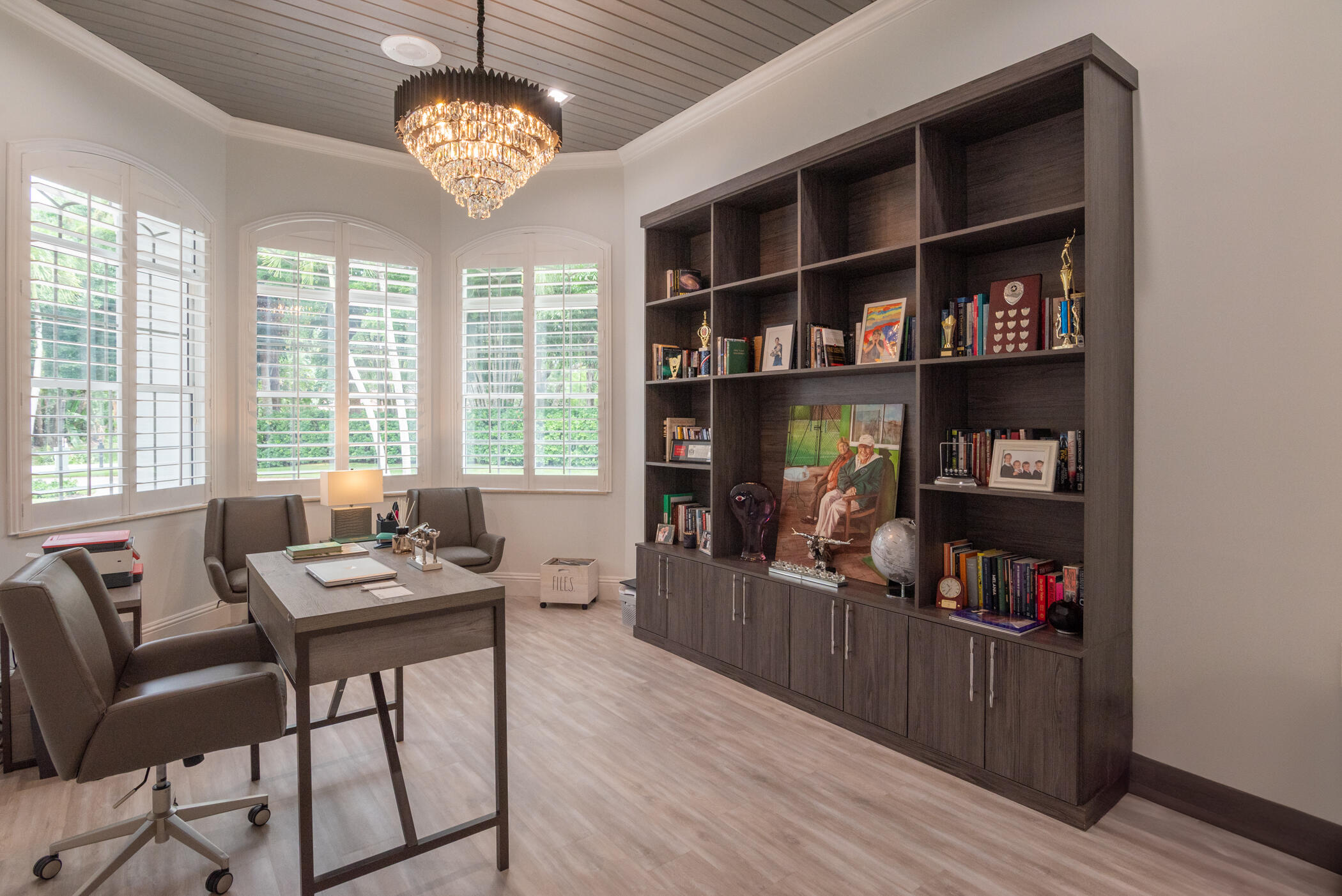 8246 Man O War Road Palm Beach Gardens, FL 33418 - Photo 28 of 55 Office