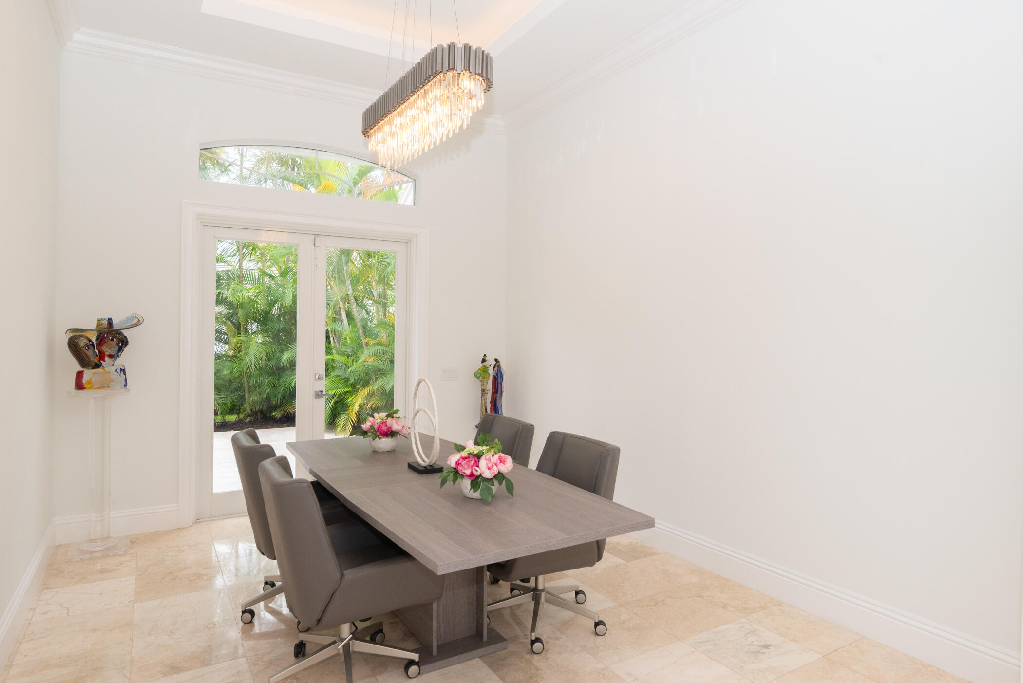 8246 Man O War Road Palm Beach Gardens, FL 33418 - Photo 31 of 55 Dining Room