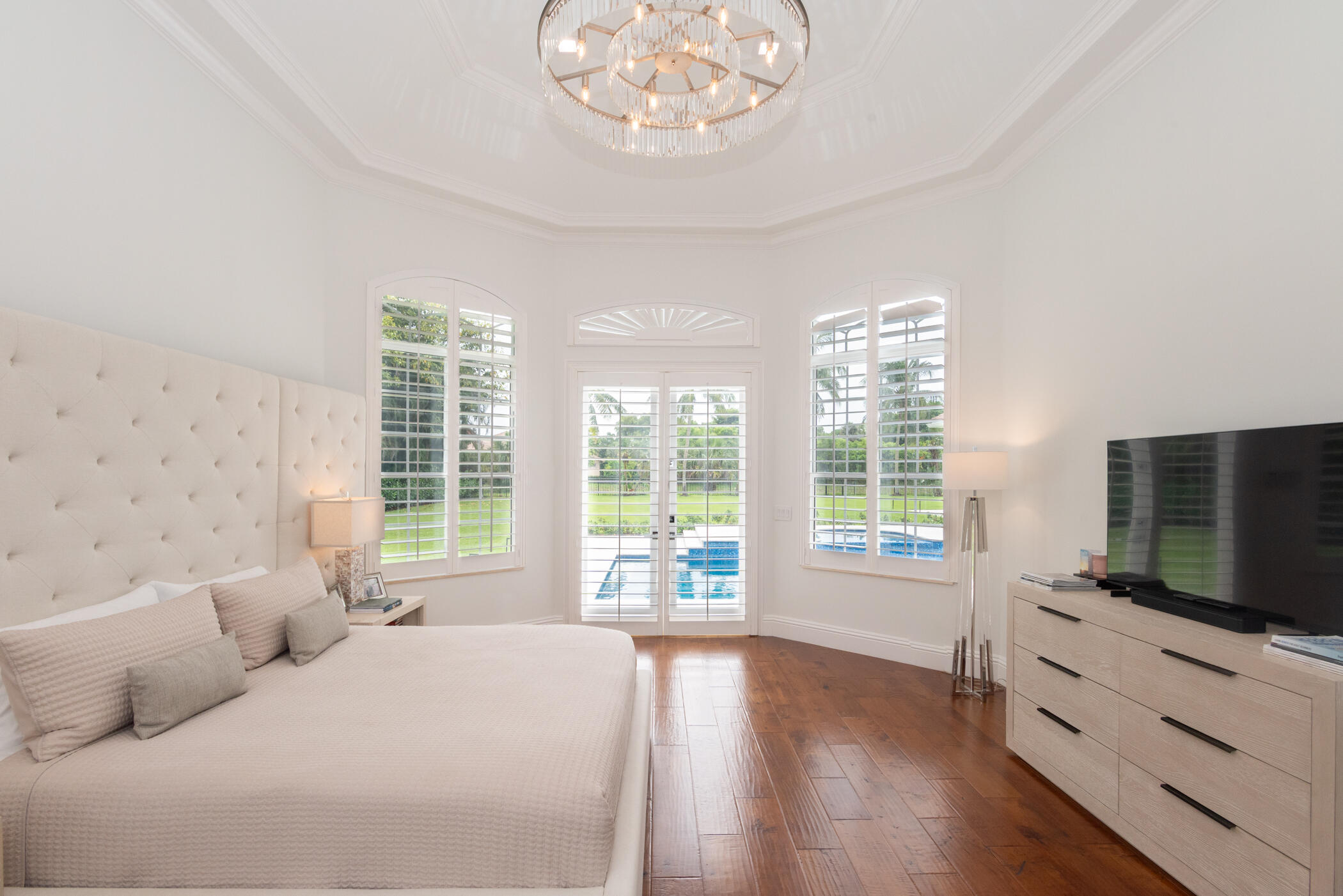 8246 Man O War Road Palm Beach Gardens, FL 33418 - Photo 33 of 55 Master Bedroom