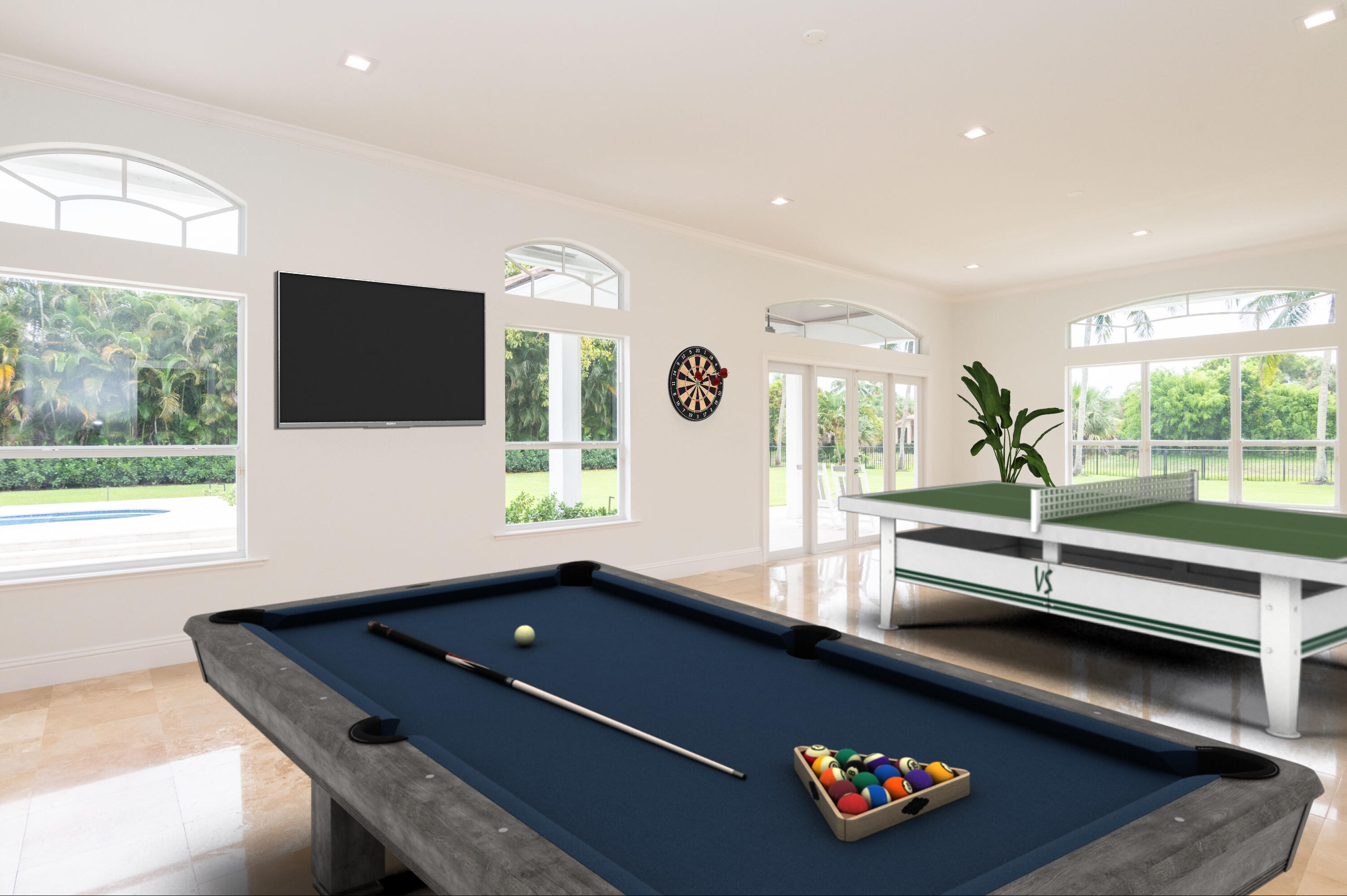 8246 Man O War Road Palm Beach Gardens, FL 33418 - Photo 50 of 55 Game Room