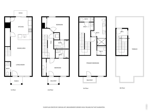 $650,000 | 4270 West 13th Avenue, Denver, CO 80204