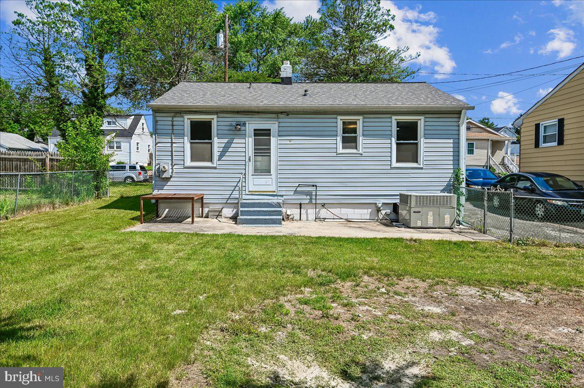 107 Fifth Avenue Halethorpe, MD 21227 - Photo 20 of 21