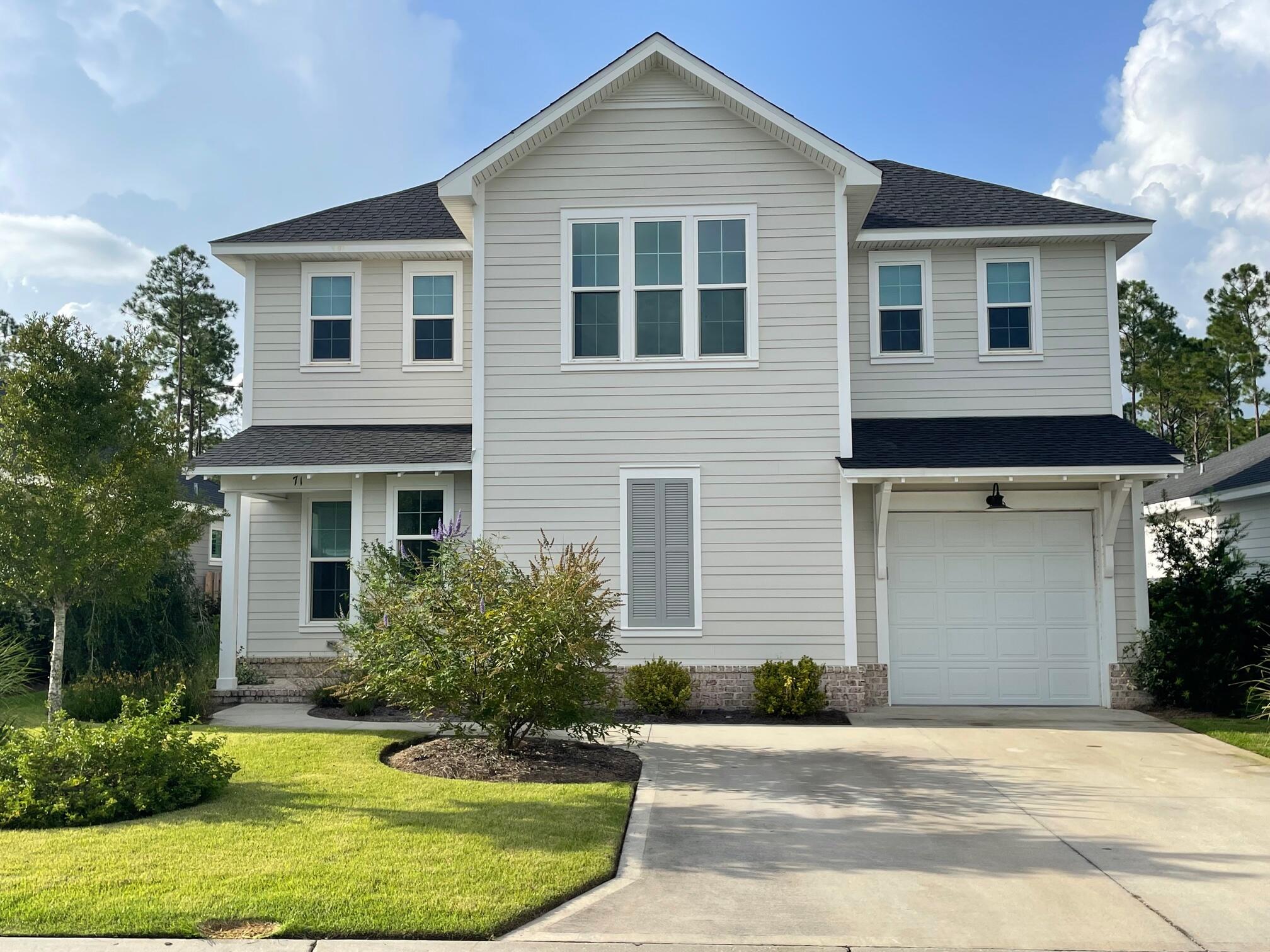 71 Windrow Way Inlet Beach Inlet Beach, FL 32461 - Photo 1 of 42 Gallery Image 1