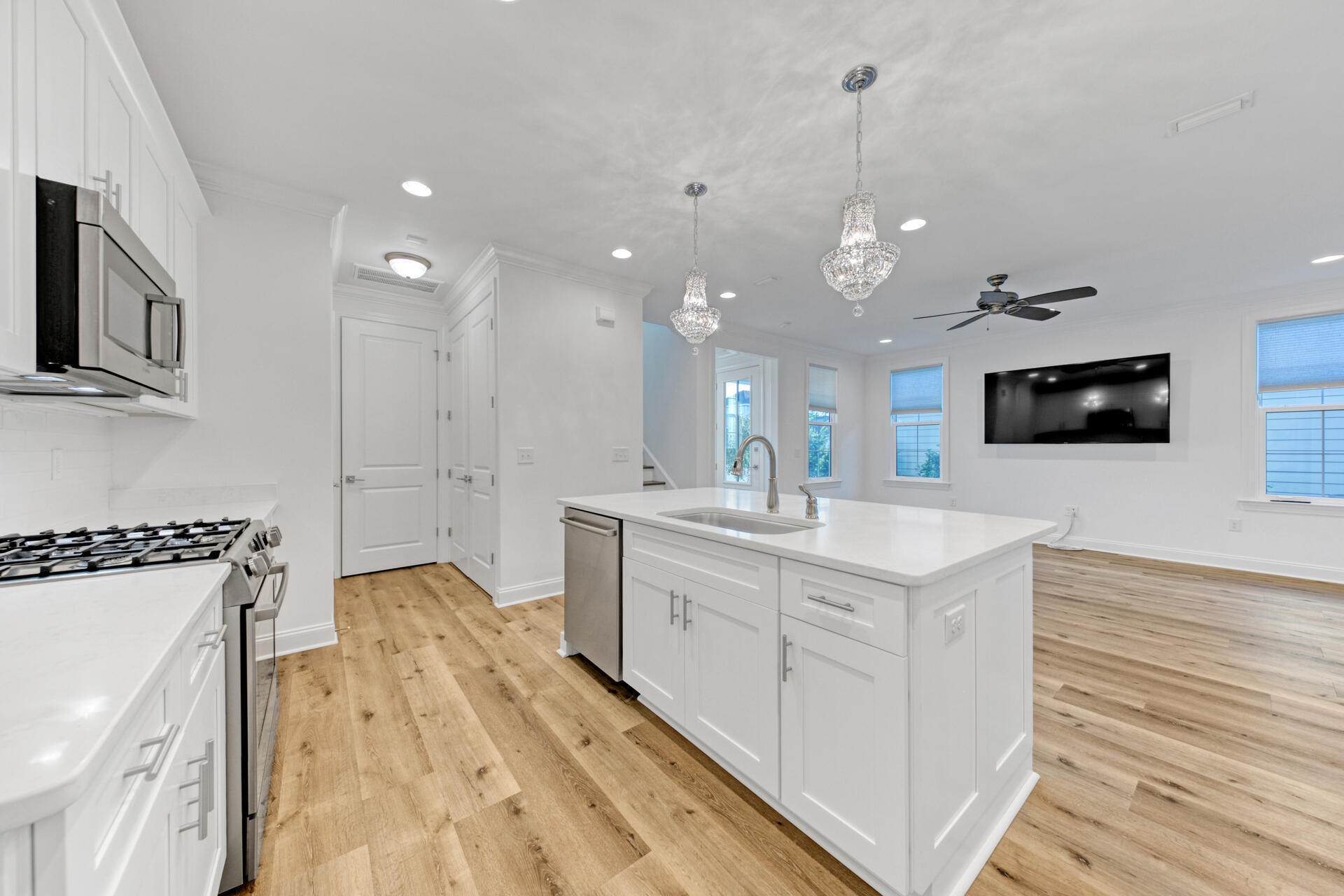 71 Windrow Way Inlet Beach Inlet Beach, FL 32461 - Photo 16 of 42 Gallery Image 16