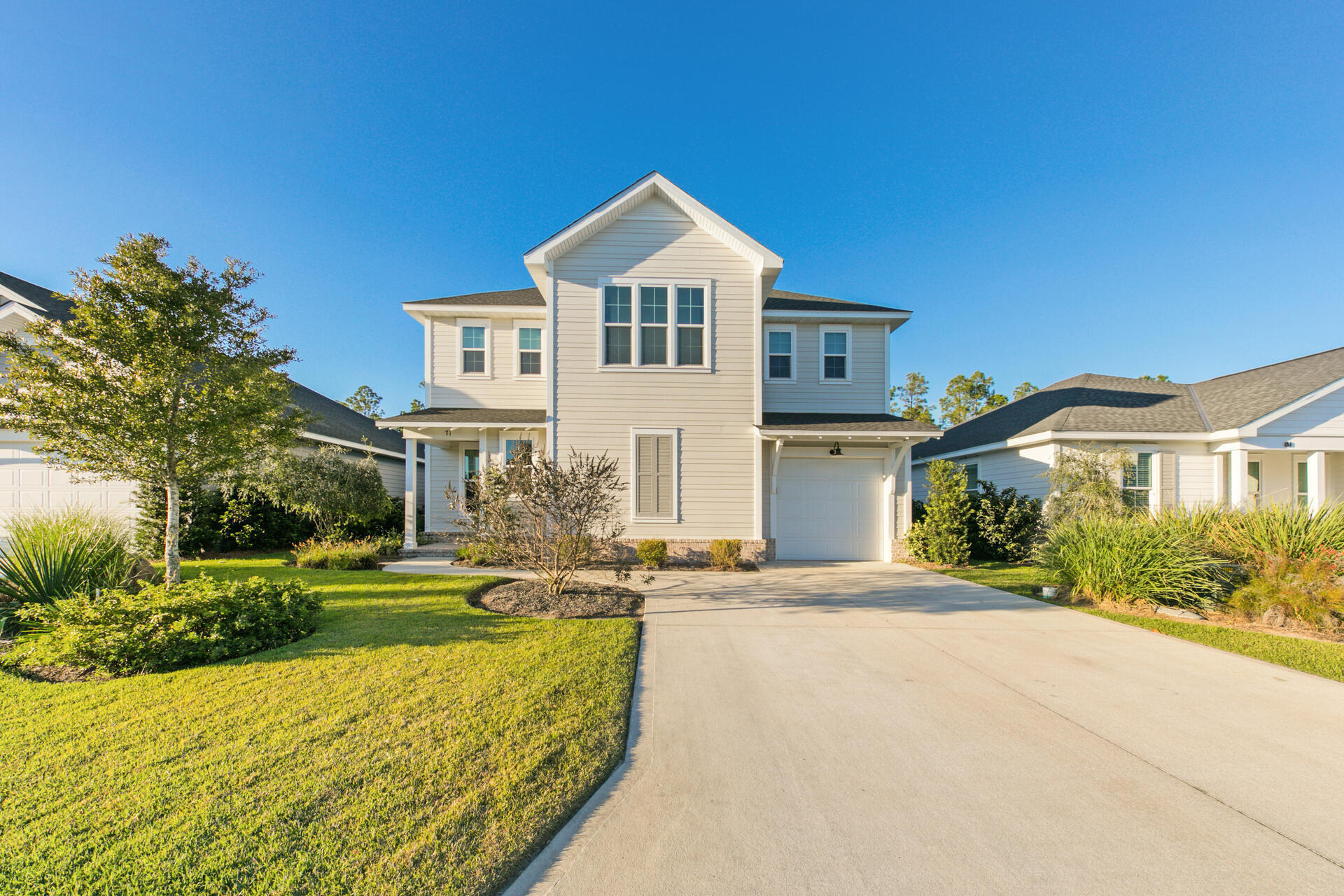 71 Windrow Way Inlet Beach Inlet Beach, FL 32461 - Photo 2 of 42 Gallery Image 2