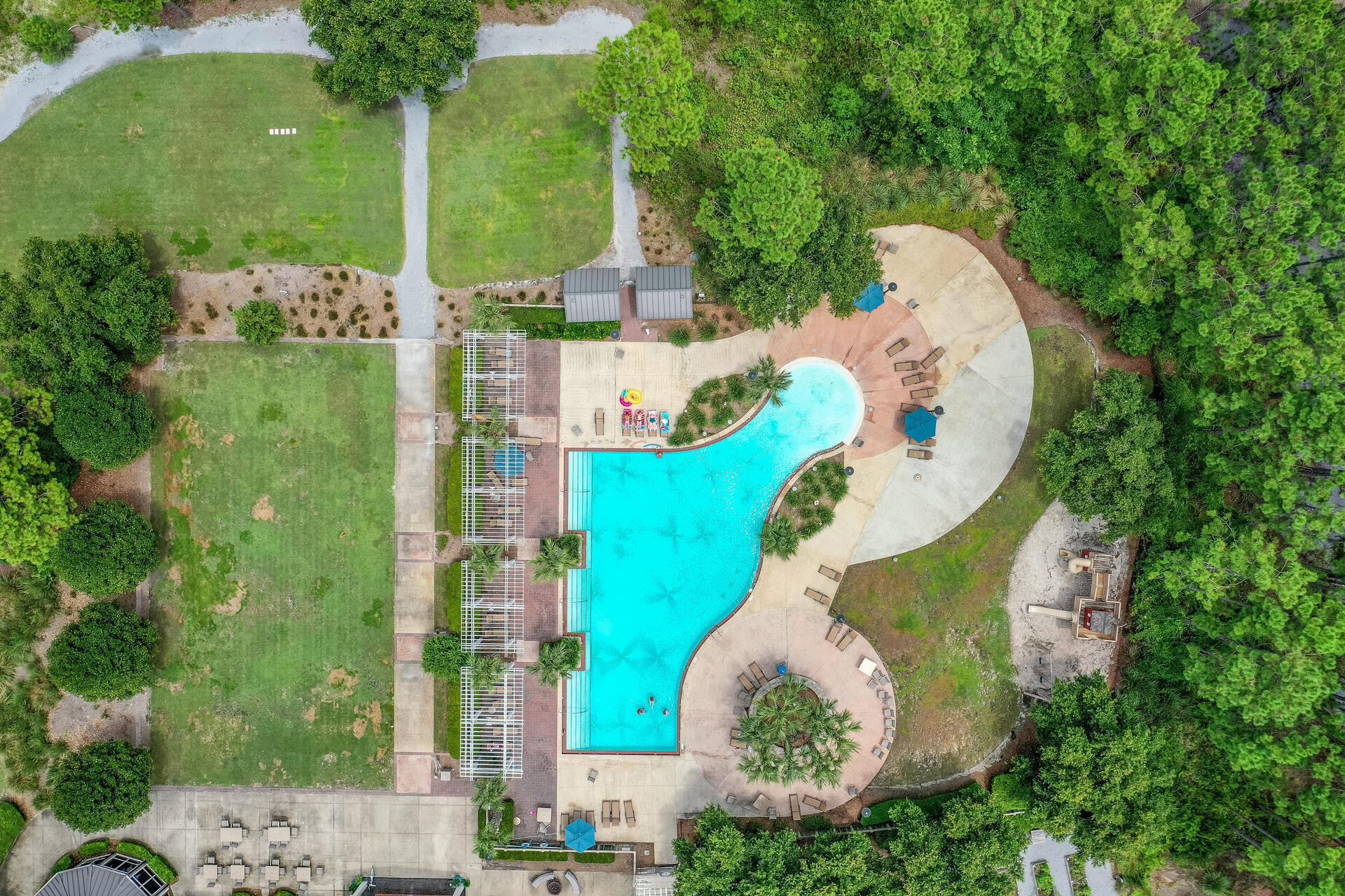 71 Windrow Way Inlet Beach Inlet Beach, FL 32461 - Photo 41 of 42 Gallery Image 41