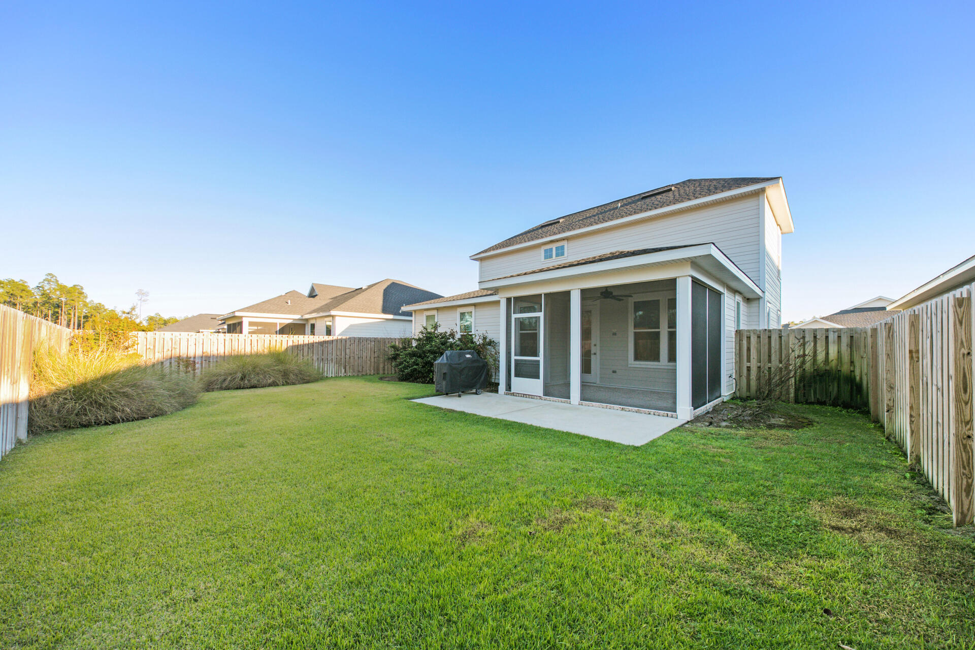 71 Windrow Way Inlet Beach Inlet Beach, FL 32461 - Photo 6 of 42 Gallery Image 6