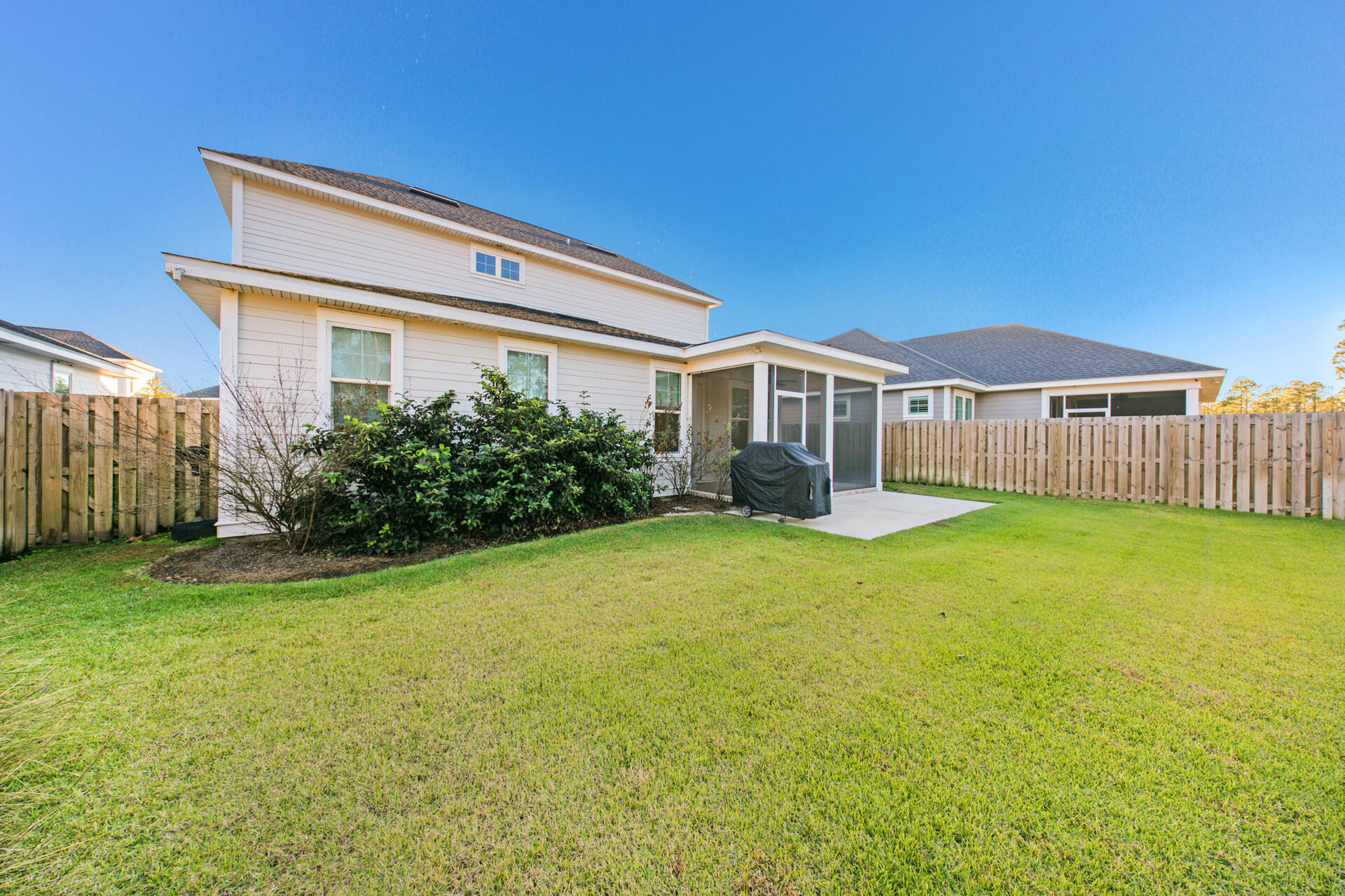 71 Windrow Way Inlet Beach Inlet Beach, FL 32461 - Photo 7 of 42 Gallery Image 7