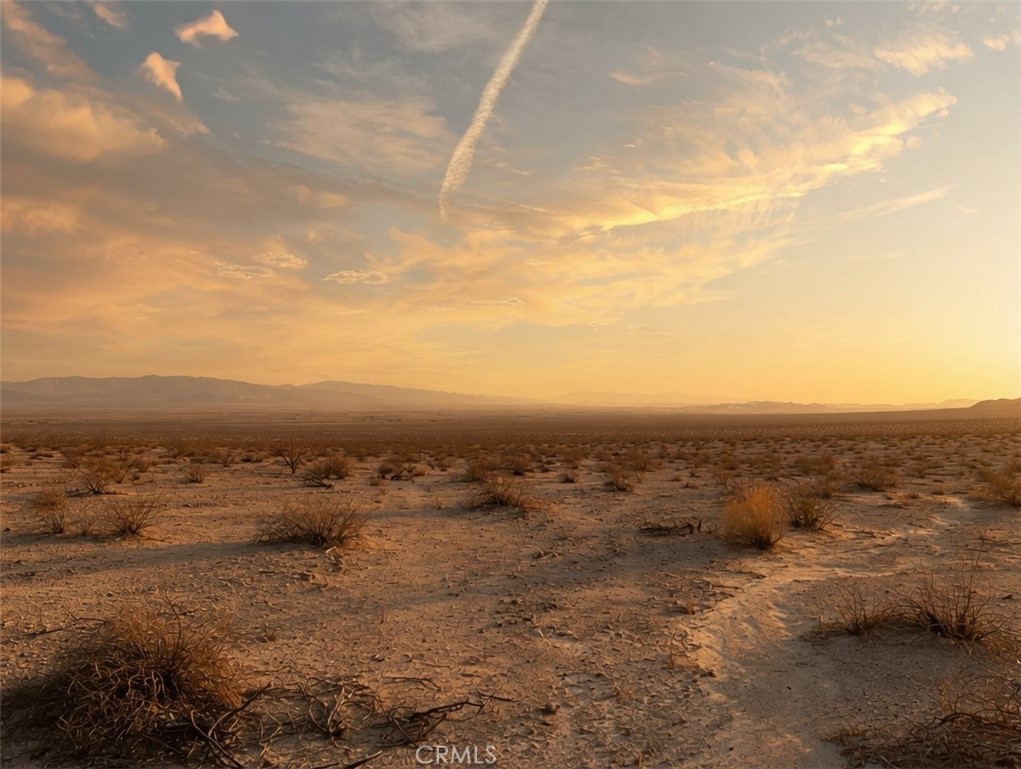 0 Mountain View Road Twentynine Palms, CA 92277 - Photo 1 of 2