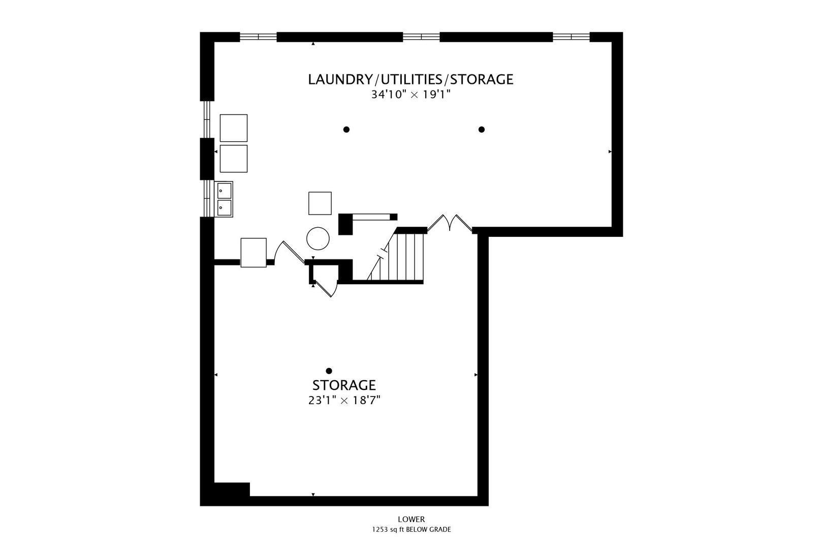1022 Ridge Road Highland Park, IL 60035 - Photo 17 of 17 unknown