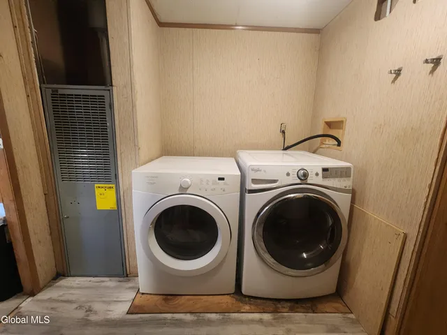 $199,999 | 1099 West Hill Road, Worcester, NY 12197