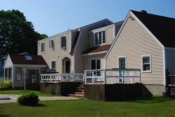22 Back River Road Amesbury, MA 01913 - Photo 3 of 30 Gallery Image 3