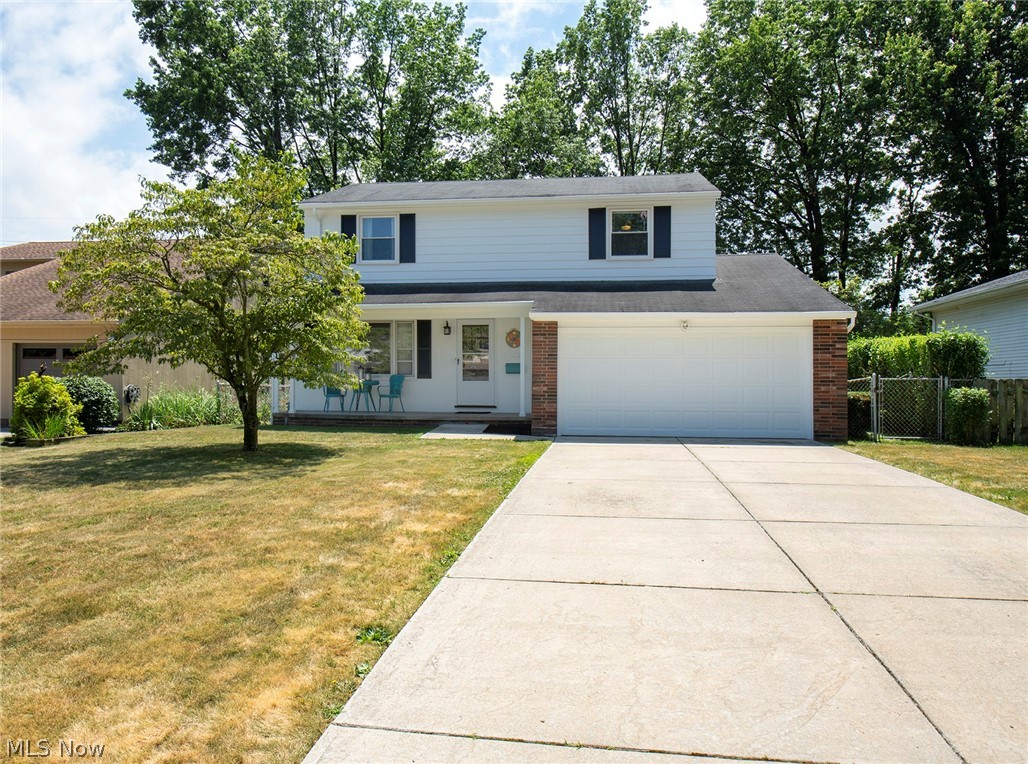 28005 Knickerbocker Road Bay Village, OH 44140 - Photo 1 of 25 Welcome home 28005 Knickerbocker Rd. Bay Village, Ohio 44140