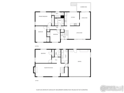 $549,000 | 1423 Ashcroft Drive, Longmont, CO 80501