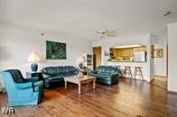 335 Ski Way, Unit 337 Incline Village, NV 89451 - Photo 4 of 12 Living Room