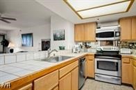 335 Ski Way, Unit 337 Incline Village, NV 89451 - Photo 6 of 12 Kitchen