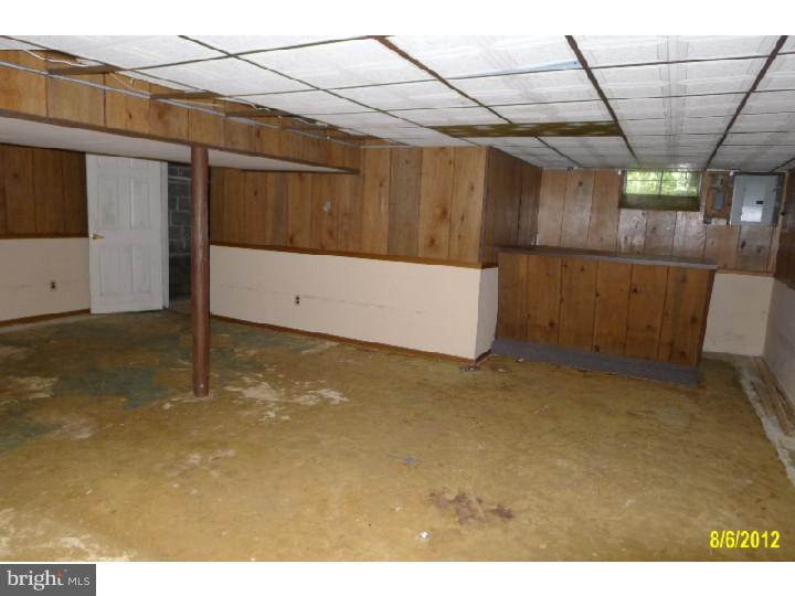607 Warwick Road Fairless Hills, PA 19030 - Photo 19 of 19 Basement - Finished