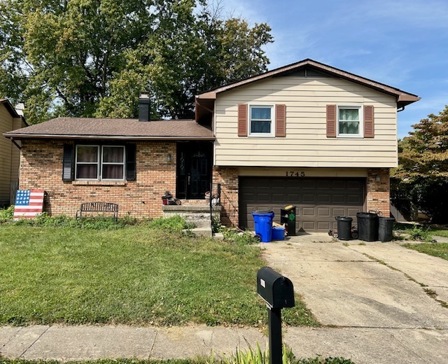 1745 Moundford Court Decatur, IL 62526 - Photo 1 of 30 Gallery Image 1