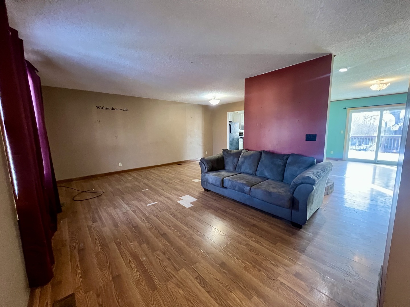 1745 Moundford Court Decatur, IL 62526 - Photo 3 of 30 Gallery Image 3