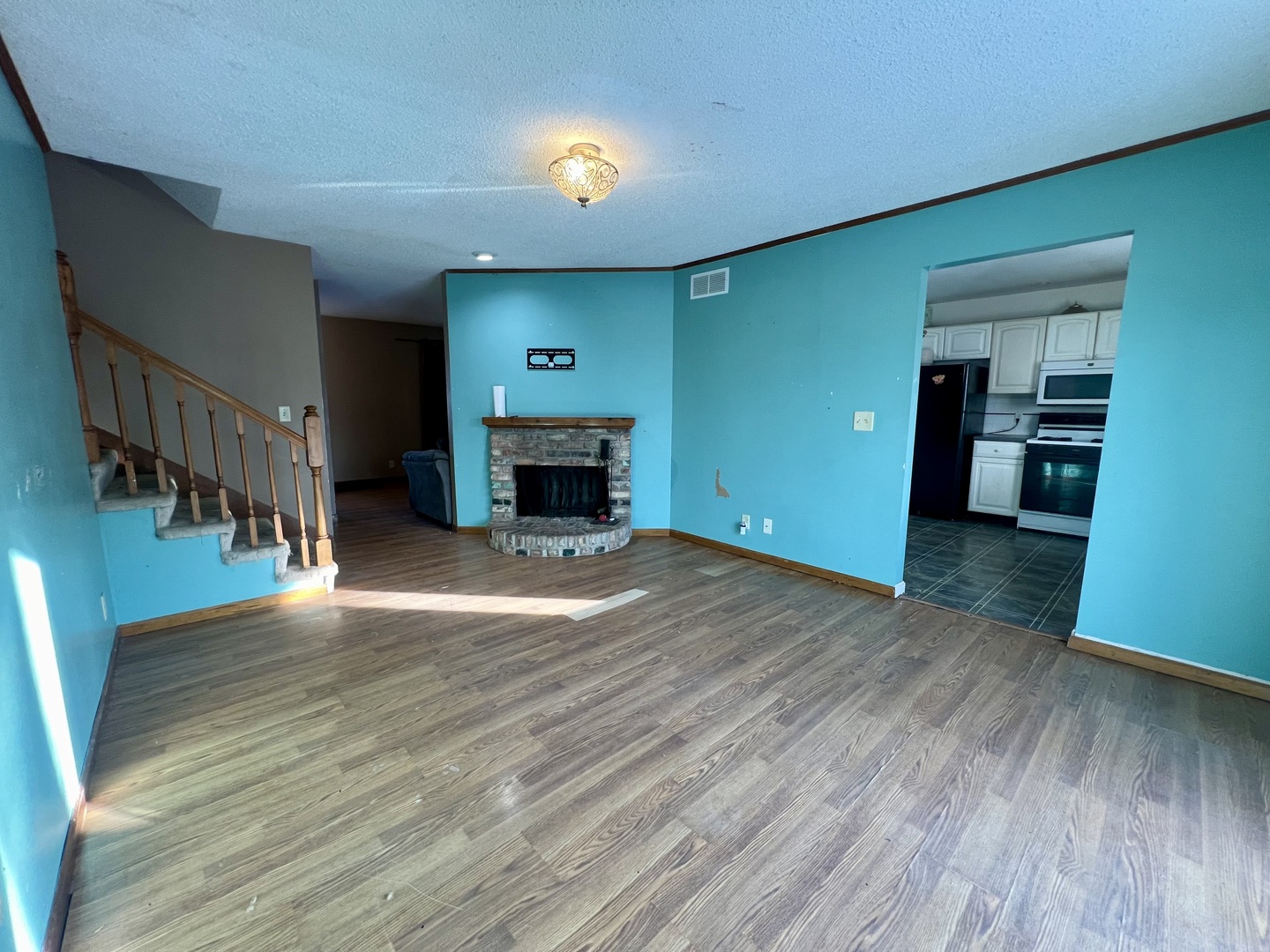 1745 Moundford Court Decatur, IL 62526 - Photo 10 of 30 Gallery Image 10