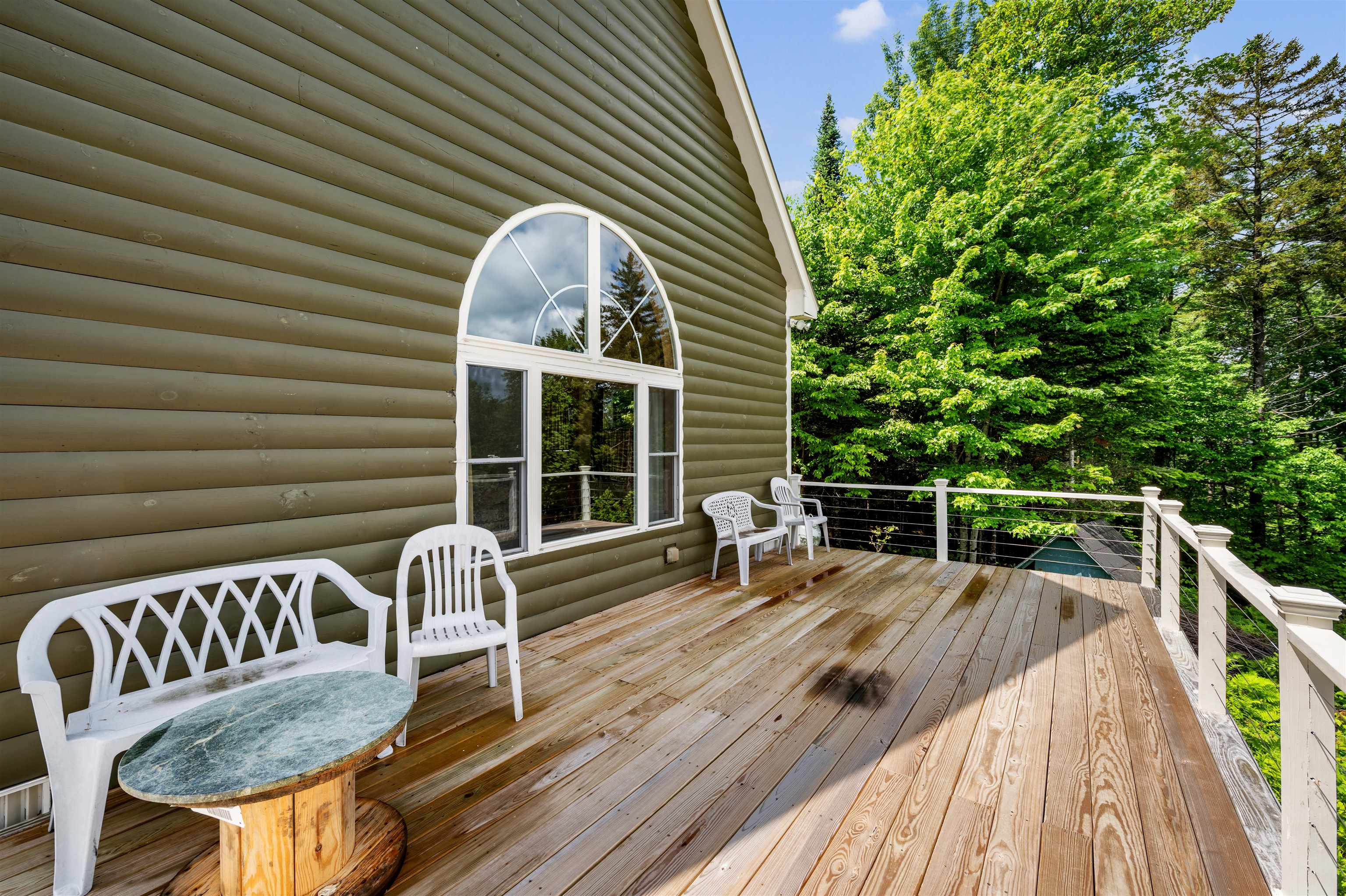 134 Lakeview Ests Road Pittsburg, NH 03592 - Photo 8 of 59