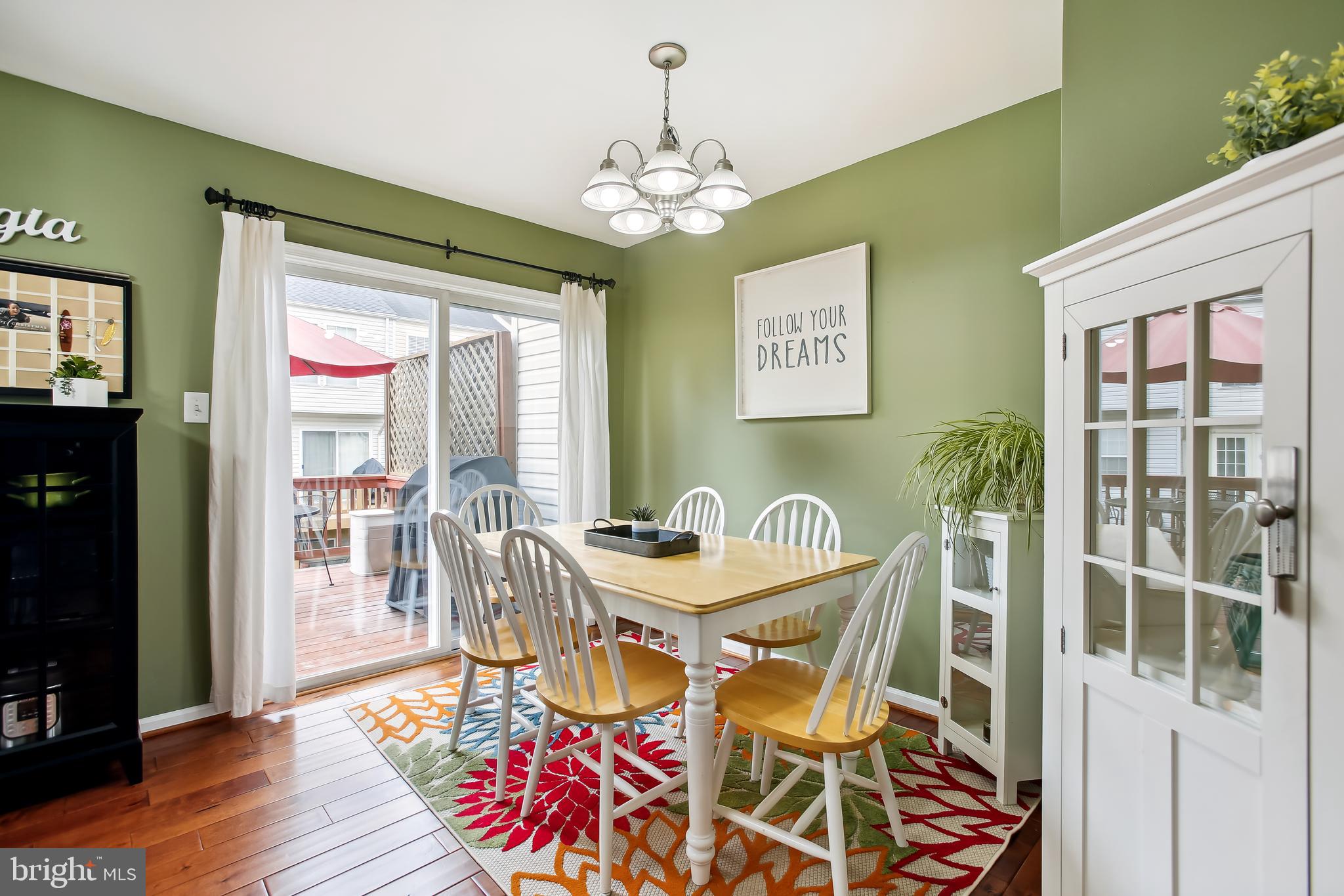 6379 Stagg Court Springfield, VA 22150 - Photo 14 of 51 Gallery Image 14