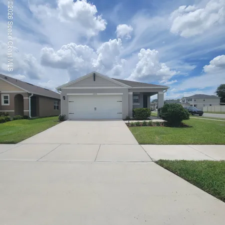 $399,990 | 2090 Apalachicola Lane, Sanford, FL 32771