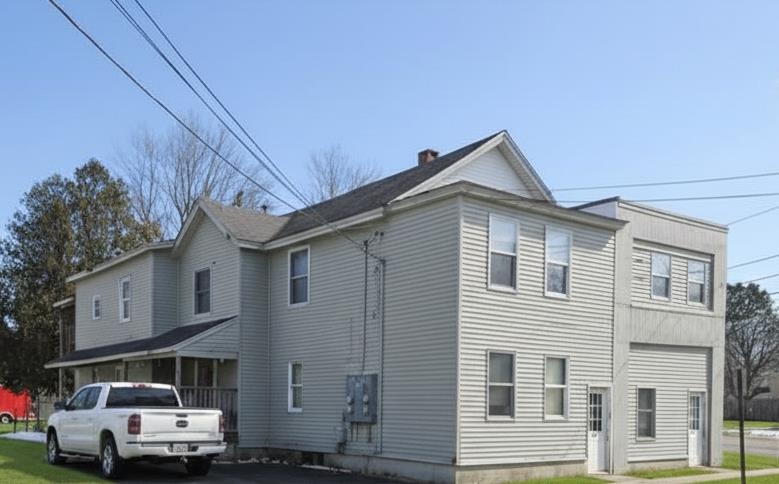 48 Forest Street Rutland, VT 05701 - Photo 1 of 18