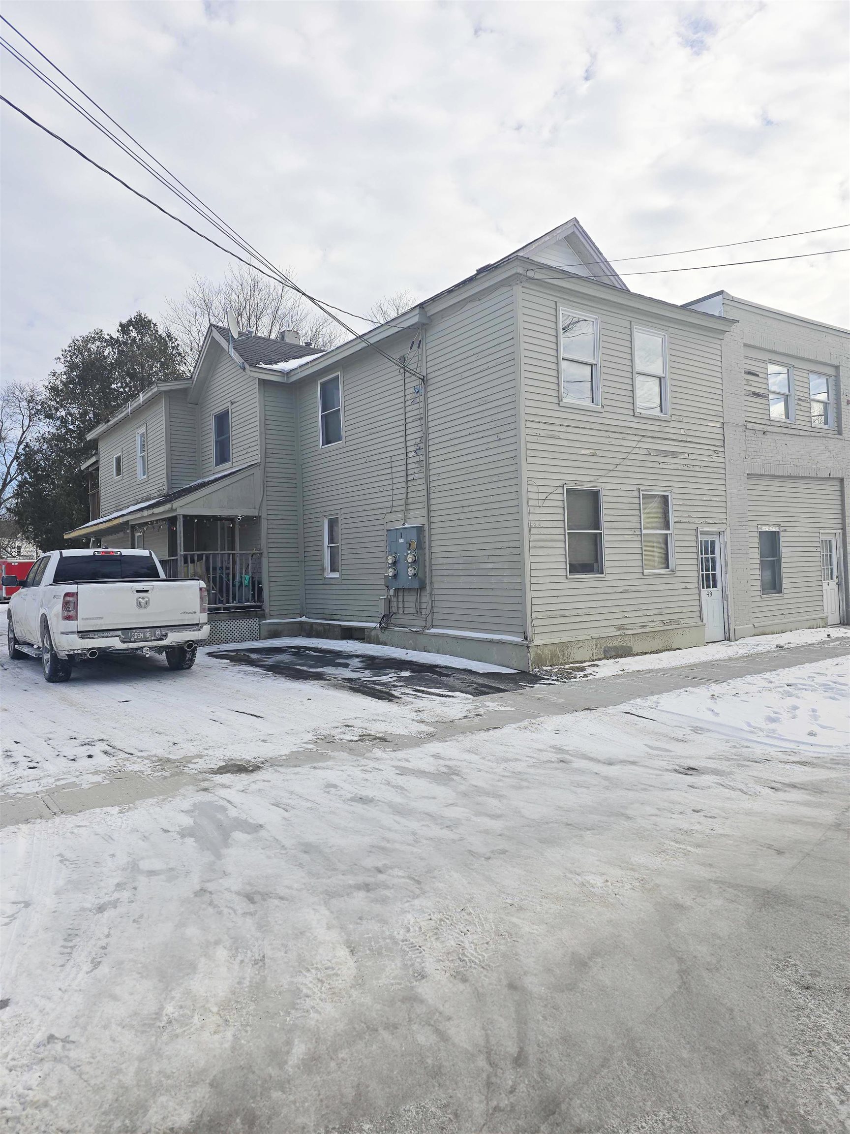 48 Forest Street Rutland, VT 05701 - Photo 17 of 18