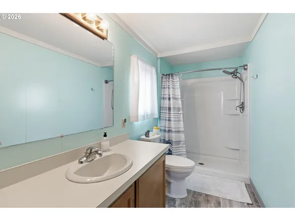 $87,700 | 1800 Lakewood Court, Unit 161, Eugene, OR 97402