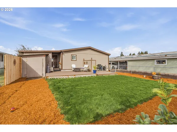 $87,700 | 1800 Lakewood Court, Unit 161, Eugene, OR 97402