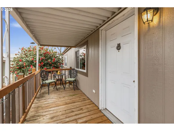 $87,700 | 1800 Lakewood Court, Unit 161, Eugene, OR 97402