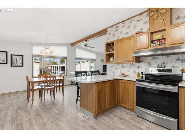 $87,700 | 1800 Lakewood Court, Unit 161, Eugene, OR 97402