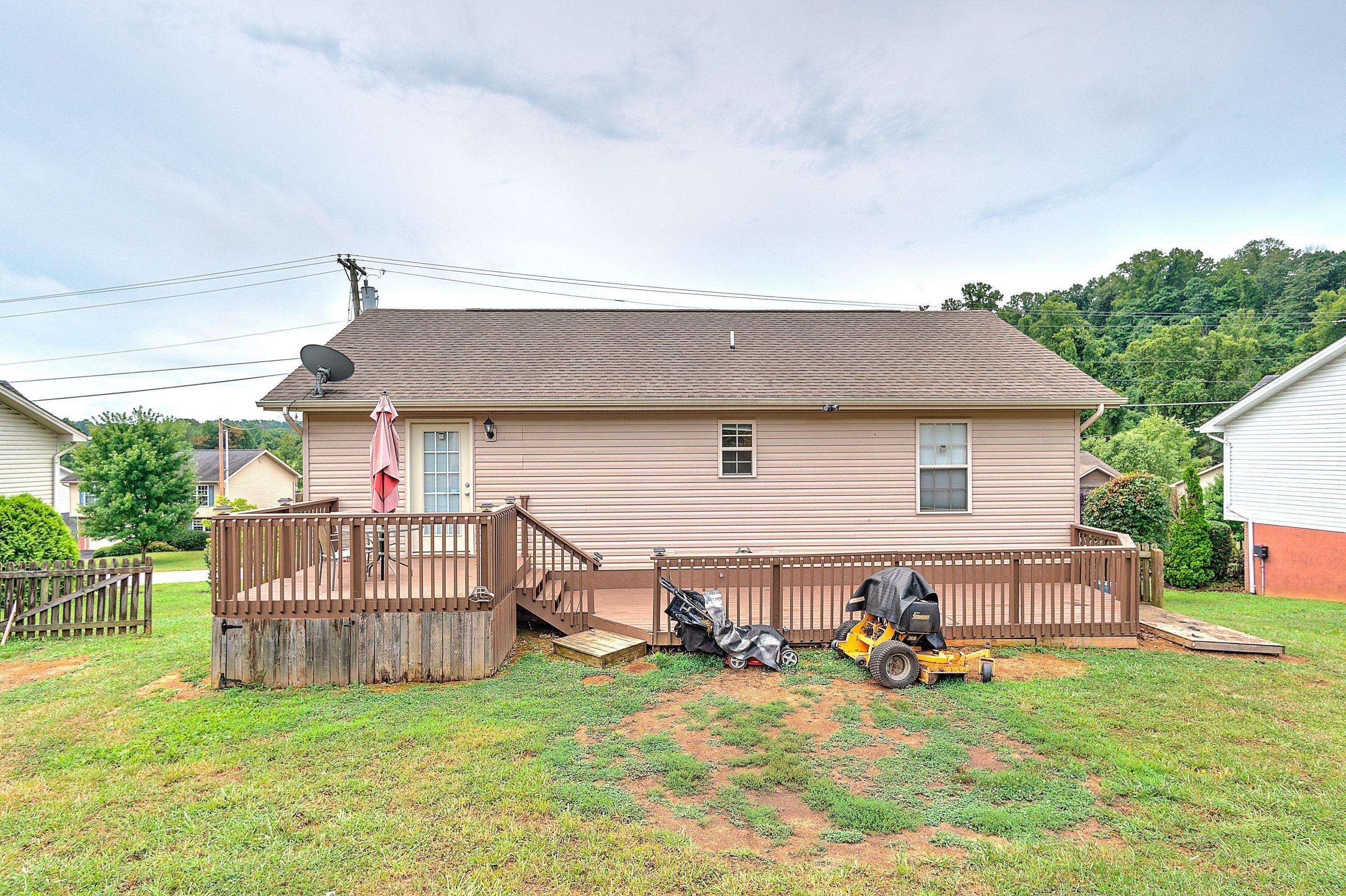 236 New Hope Road Jonesborough, TN 37659 - Photo 4 of 27 rCV0iyKw