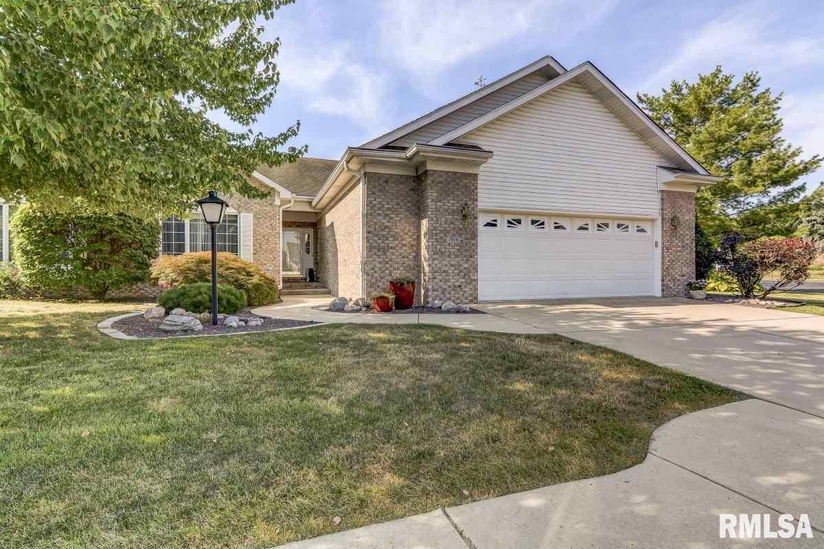 1916 Turnberry Court Springfield, IL 62704 - Photo 1 of 36