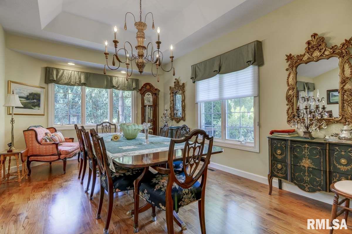 1916 Turnberry Court Springfield, IL 62704 - Photo 12 of 36