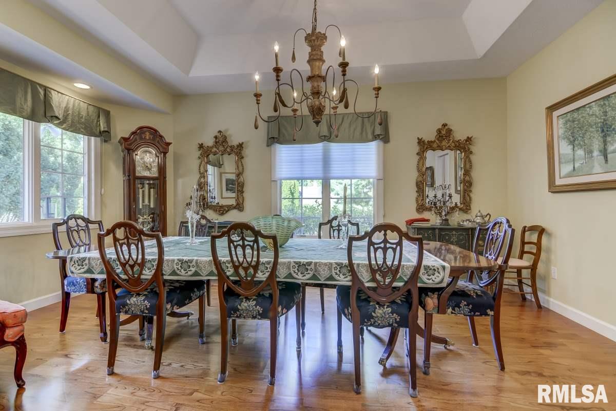 1916 Turnberry Court Springfield, IL 62704 - Photo 13 of 36