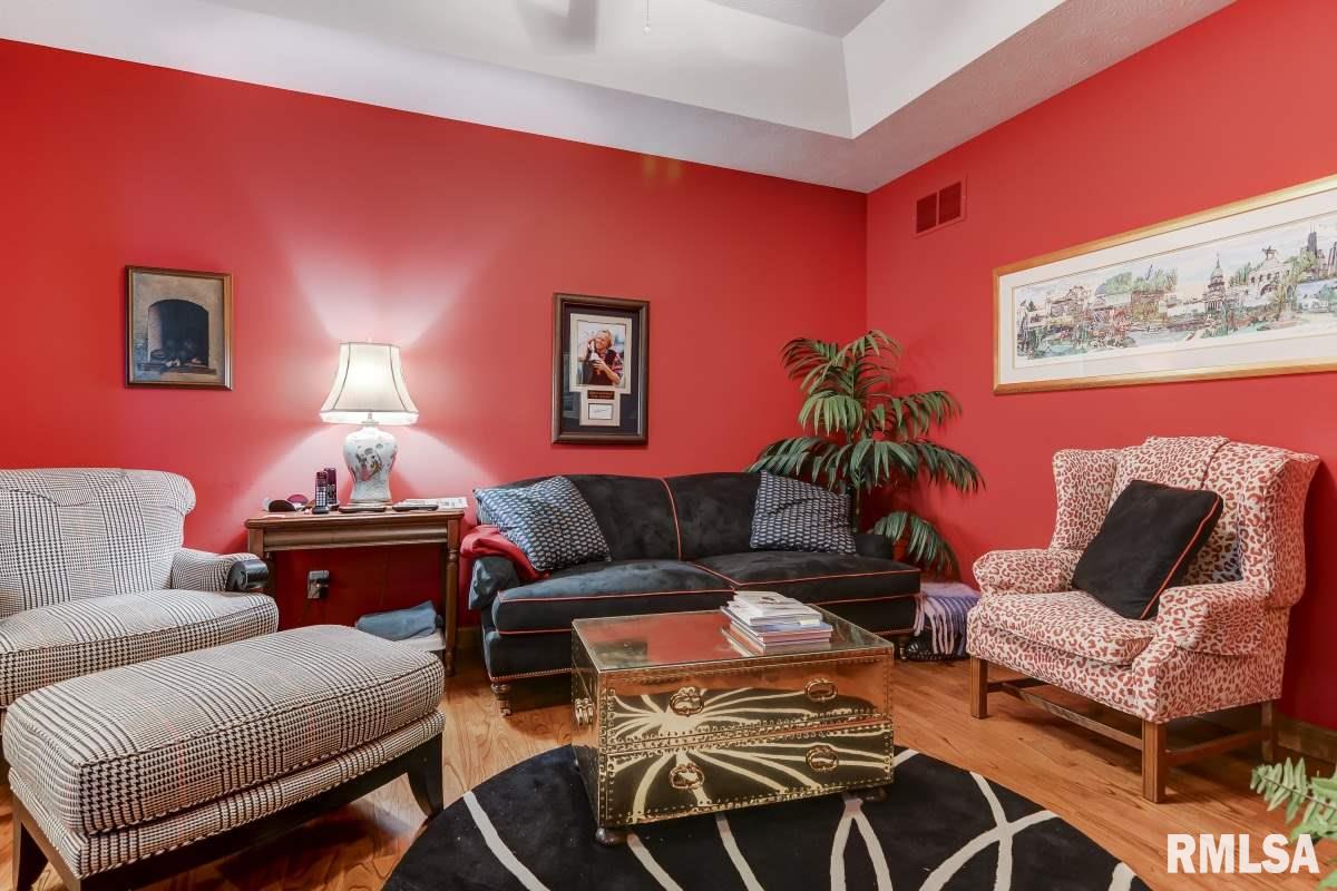 1916 Turnberry Court Springfield, IL 62704 - Photo 16 of 36